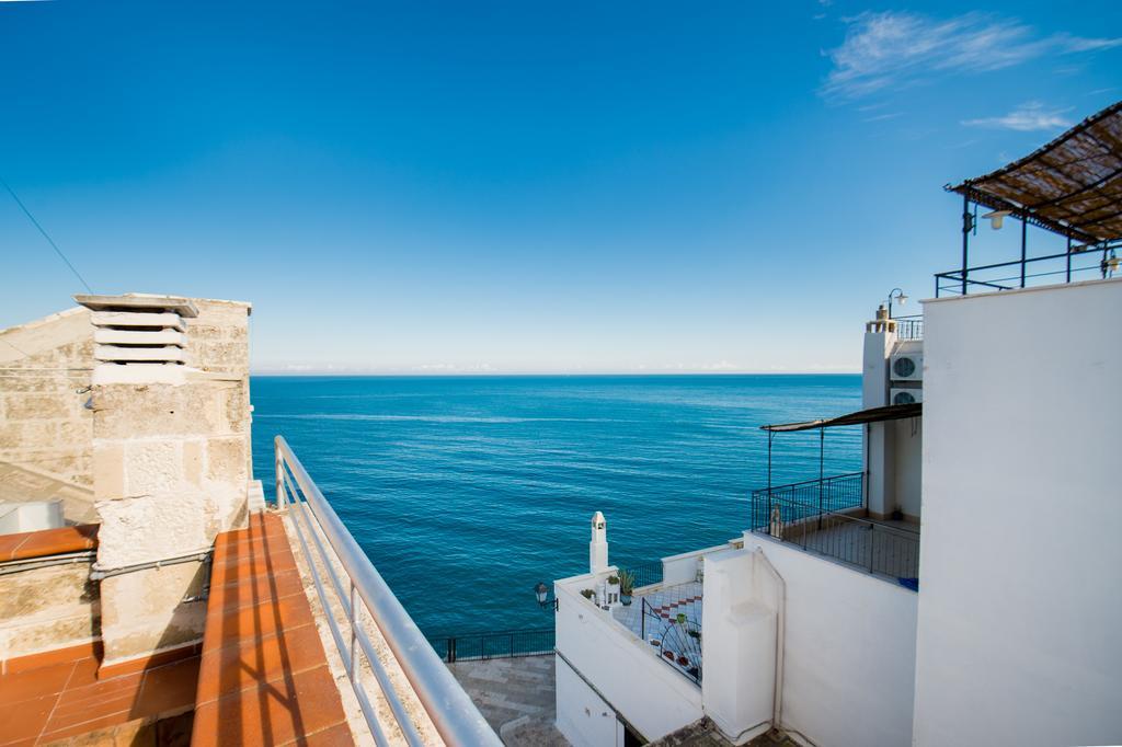 B&B Casa Dorsi Polignano a Mare Habitación foto