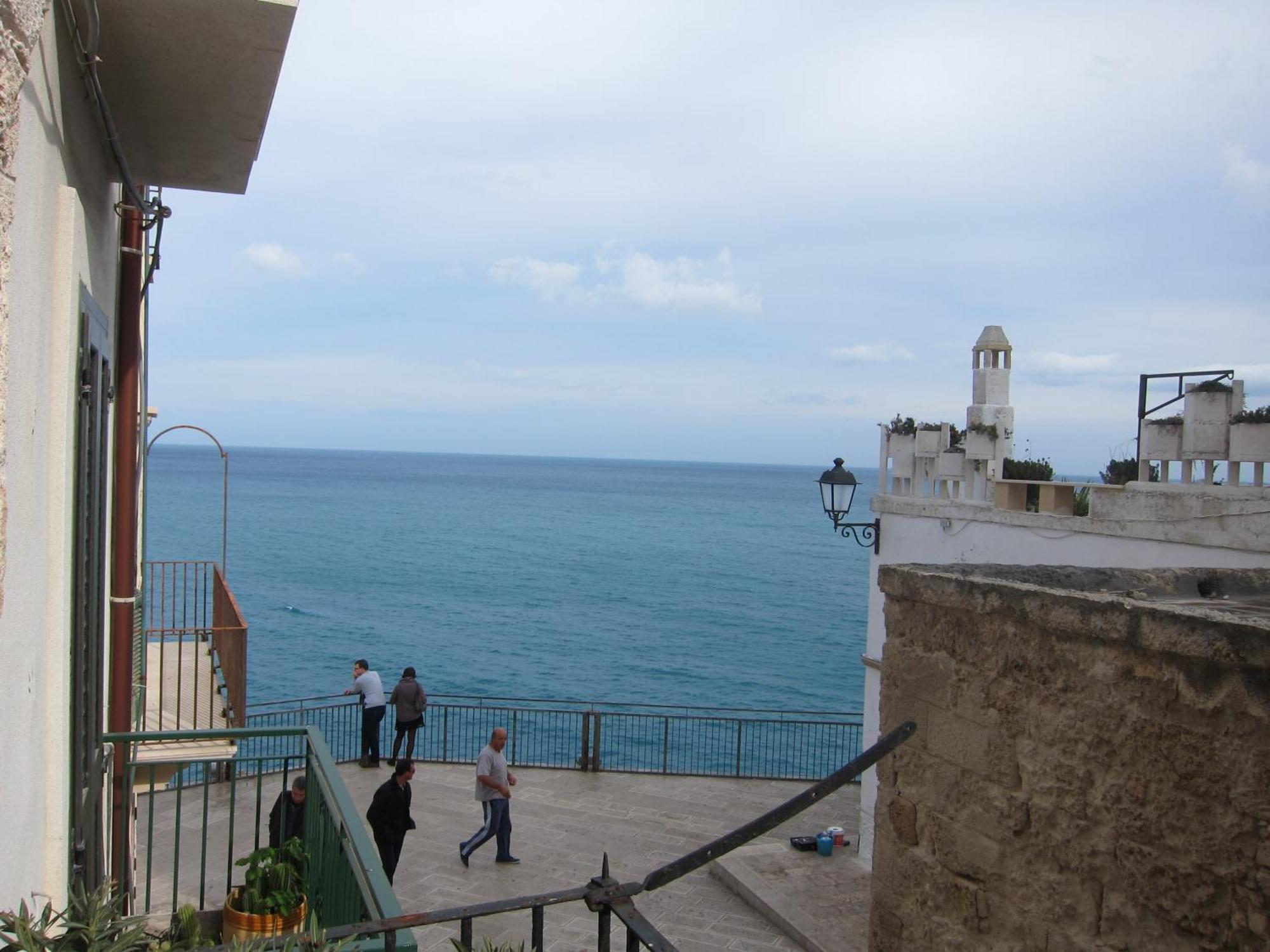 B&B Casa Dorsi Polignano a Mare Exterior foto